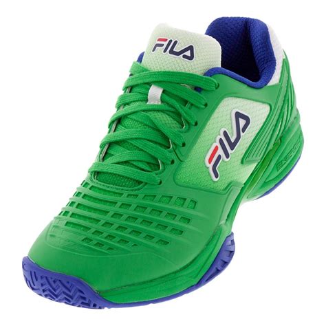 fila tennis shoes